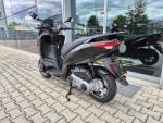 Klikněte pro detailní foto č. 6 - Aprilia SXR Sport 50