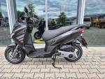 Klikněte pro detailní foto č. 7 - Aprilia SXR Sport 50