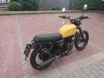 Klikněte pro detailní foto č. 3 - Brixton Cromwell 125 / VÝPRODEJ /