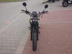 Klikněte pro detailní foto č. 8 - Brixton Cromwell 125 / VÝPRODEJ /