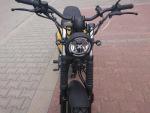 Klikněte pro detailní foto č. 9 - Brixton Cromwell 125 / VÝPRODEJ /