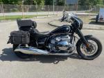 Klikněte pro detailní foto č. 5 - BMW R 18 First Edition 2021 6tkm,zpátečka, doplňky za 92tis