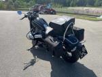 Klikněte pro detailní foto č. 8 - BMW R 18 First Edition 2021 6tkm,zpátečka, doplňky za 92tis