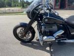 Klikněte pro detailní foto č. 9 - BMW R 18 First Edition 2021 6tkm,zpátečka, doplňky za 92tis