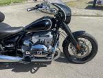 Klikněte pro detailní foto č. 11 - BMW R 18 First Edition 2021 6tkm,zpátečka, doplňky za 92tis