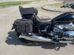 Klikněte pro detailní foto č. 12 - BMW R 18 First Edition 2021 6tkm,zpátečka, doplňky za 92tis