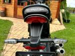 Klikněte pro detailní foto č. 10 - Triumph Scrambler