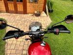 Klikněte pro detailní foto č. 12 - Triumph Scrambler