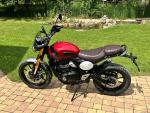 Klikněte pro detailní foto č. 3 - Triumph Scrambler