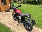 Klikněte pro detailní foto č. 4 - Triumph Scrambler