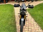 Klikněte pro detailní foto č. 5 - Triumph Scrambler