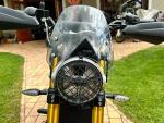 Klikněte pro detailní foto č. 6 - Triumph Scrambler