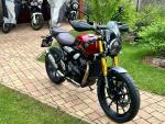 Klikněte pro detailní foto č. 7 - Triumph Scrambler
