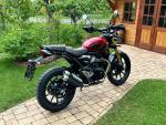 Klikněte pro detailní foto č. 9 - Triumph Scrambler