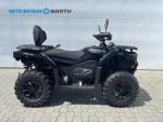 Klikněte pro detailní foto č. 2 - CFMOTO CFMOTO Gladiator X520-A EPS EU5+ 