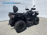 Klikněte pro detailní foto č. 3 - CFMOTO CFMOTO Gladiator X520-A EPS EU5+ 
