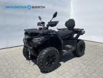 Klikněte pro detailní foto č. 4 - CFMOTO CFMOTO Gladiator X520-A EPS EU5+ 