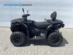 Klikněte pro detailní foto č. 5 - CFMOTO CFMOTO Gladiator X520-A EPS EU5+ 
