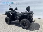 Klikněte pro detailní foto č. 6 - CFMOTO CFMOTO Gladiator X520-A EPS EU5+ 