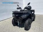 Klikněte pro detailní foto č. 7 - CFMOTO CFMOTO Gladiator X520-A EPS EU5+ 
