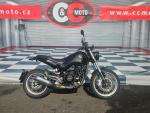 Klikněte pro detailní foto č. 1 - Benelli LEONCINO 500 TRAIL