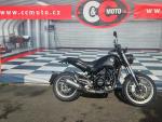 Klikněte pro detailní foto č. 3 - Benelli LEONCINO 500 TRAIL