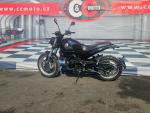 Klikněte pro detailní foto č. 4 - Benelli LEONCINO 500 TRAIL