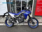 Klikněte pro detailní foto č. 2 - Yamaha Yamaha XTZ Ténéré 700 EU5+  / 54kW