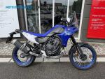 Klikněte pro detailní foto č. 2 - Yamaha Yamaha XTZ Ténéré 700 EU5+  / 54kW