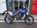 Klikněte pro detailní foto č. 2 - Yamaha Yamaha XTZ Ténéré 700 EU5+  / 54kW