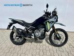 Klikněte pro detailní foto č. 2 - CFMOTO CFMOTO 450MT-RX EU5+  / 32kW