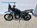 Klikněte pro detailní foto č. 7 - CFMOTO CFMOTO 450MT-RX EU5+  / 32kW