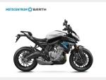 Detail nabídky - CFMOTO CFMOTO 675NK  / 66kW