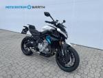 Klikněte pro detailní foto č. 1 - CFMOTO CFMOTO 675NK  / 66kW