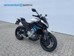 Klikněte pro detailní foto č. 1 - CFMOTO CFMOTO 675NK  / 66kW