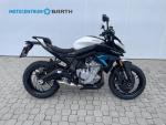 Klikněte pro detailní foto č. 2 - CFMOTO CFMOTO 675NK  / 66kW