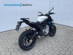 Klikněte pro detailní foto č. 3 - CFMOTO CFMOTO 675NK  / 66kW