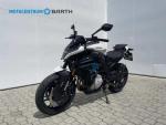 Klikněte pro detailní foto č. 8 - CFMOTO CFMOTO 675NK  / 66kW