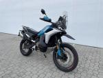 Detail nabídky - CFMOTO CFMOTO 800MT-X  / 67kW