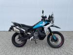 Klikněte pro detailní foto č. 2 - CFMOTO CFMOTO 800MT-X  / 67kW
