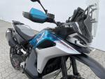 Klikněte pro detailní foto č. 4 - CFMOTO CFMOTO 800MT-X  / 67kW