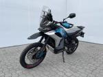 Klikněte pro detailní foto č. 5 - CFMOTO CFMOTO 800MT-X  / 67kW