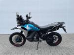 Klikněte pro detailní foto č. 6 - CFMOTO CFMOTO 800MT-X  / 67kW
