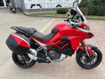 Klikněte pro detailní foto č. 2 - Ducati Multistrada 1200 S DVT