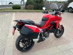 Klikněte pro detailní foto č. 3 - Ducati Multistrada 1200 S DVT