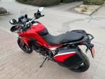 Klikněte pro detailní foto č. 5 - Ducati Multistrada 1200 S DVT