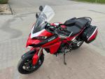 Klikněte pro detailní foto č. 7 - Ducati Multistrada 1200 S DVT