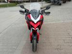 Klikněte pro detailní foto č. 8 - Ducati Multistrada 1200 S DVT