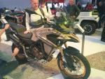Klikněte pro detailní foto č. 7 - Voge 625DSX NOVINKA 2025