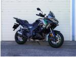 Klikněte pro detailní foto č. 2 - Kawasaki Versys 1100 SE